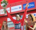 'Grandpa' Horner becomes oldest Grand Tour winner