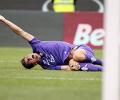 Serie A: Fiorentina concede late equaliser, Gomez injured