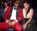 LeBron James marries high school sweetheart Savannah Brinson