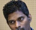 Indian-origin Perumal brain behind biggest 'fixing' in Aus football