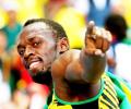 I wanted to retire after Rio but might go one more year: Bolt