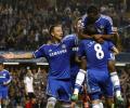 EPL: Chelsea go top, Southampton end Liverpool's dream start