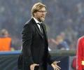 Bundesliga: Dortmund winning streak ends with 1-1 draw at Nuremberg