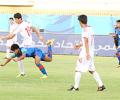 AFC U-16 Qualifiers: Superlative India held by Tajikistan