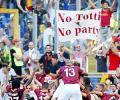 Serie A: Roma end long wait for Lazio win