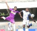 Loyal Ranti helps United SC seal 2-0 win