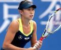 Zhang hopes Guangzhou win gives her a new start