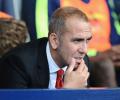 Sunderland sack coach Di Canio after latest defeat