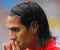 Falcao holds PSG and Ibra to frustrating draw