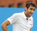 Cilic cited injury at Wimbledon to hide failed test