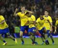 Arsenal to play Chelsea in League Cup fourth round