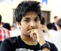 Gujrathi, Sethuraman in line for medal at World Junior Chess Championship