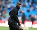 Balotelli apologises for red card vs Napoli, claims he was provoked