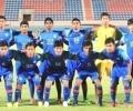 AFC U-16 Championship Qualifiers: India thrash Bhutan 8-1