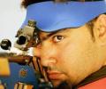 Narang misses 10m air rifle C'wealth Games berth