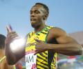 Bolt confirms he won't return for 2018 Commonwealth Games