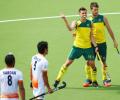 CWG: Australia hammer India 4-0 to clinch hockey gold