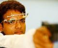 Olympic medallist Vijay Kumar fails to make rapid fire team for Asiad