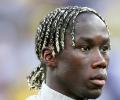 Sagna hands Guardiola fitness boost ahead of Manchester derby