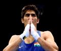 Dedicate my win to Pathankot terror attack martyrs: Vijender