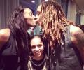 WNBA star Griner pops the big question to her girlfriend!