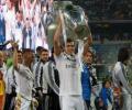 Champions League draw: Holders Real Madrid face Liverpool in group stage