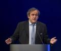 Four of six confederations ready to back Platini for FIFA president