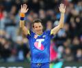 Indian Super league: Juventus great Del Piero signs for Delhi