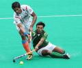 Hockey scene in India better than Pakistan: PHF secretary