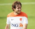 Ajax's Blind set to join Manchester United