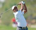 Golf: Chowrasia, Kapur make cut; Bhullar, Jeev miss out in Italy