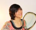 Meet Pakistan's braveheart female squash ace