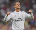 Overworked Ronaldo claims he is close to best