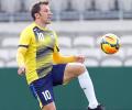 Sports Shorts: I'm very enthusiastic about ISL adventure, says Del Piero