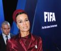 FIFA mess: 'People are tired of Qatar allegations'