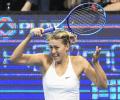 IPTL: Find out why Maria Sharapova feels like pressing 'snooze'