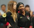 IPTL: Serena's Slammers lose again, Aces continue to dominate