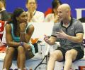 Agassi sees IPTL as welcome addition but not game-changer