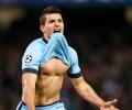 Aguero, Higuain set for Argentina return