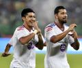 ISL: FC Goa thrash Chennayin FC 3-1 to seal semi-final berth