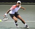 Paes to team up with South African Klaasen next season