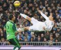 La Liga: Hat-trick hero Ronaldo makes history once more, cheers Real