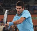 IPTL: Federer-Djokovic clash culminates India affair