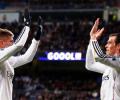 Real Madrid set Spanish record of 19 consecutive wins