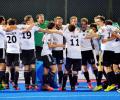 Germany crush Pakistan to lift Champions Trophy title