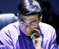 Anand beats Adams to win maiden London Classic title