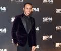 F1 racer Hamilton is BBC Sports Personality of the Year