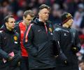 Van Gaal's Manchester United - A Clockwork 'Oranje'