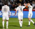 La Liga: With 'BBC' under pressure, can Real stay on top?