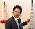 Wrote letter to AIBA to save Sarita's career: Tendulkar